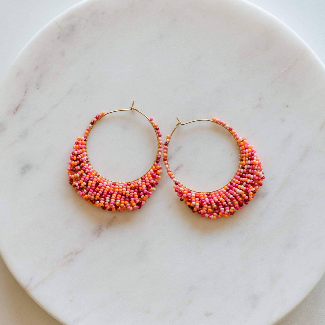 Mirage Moonlit Hoops