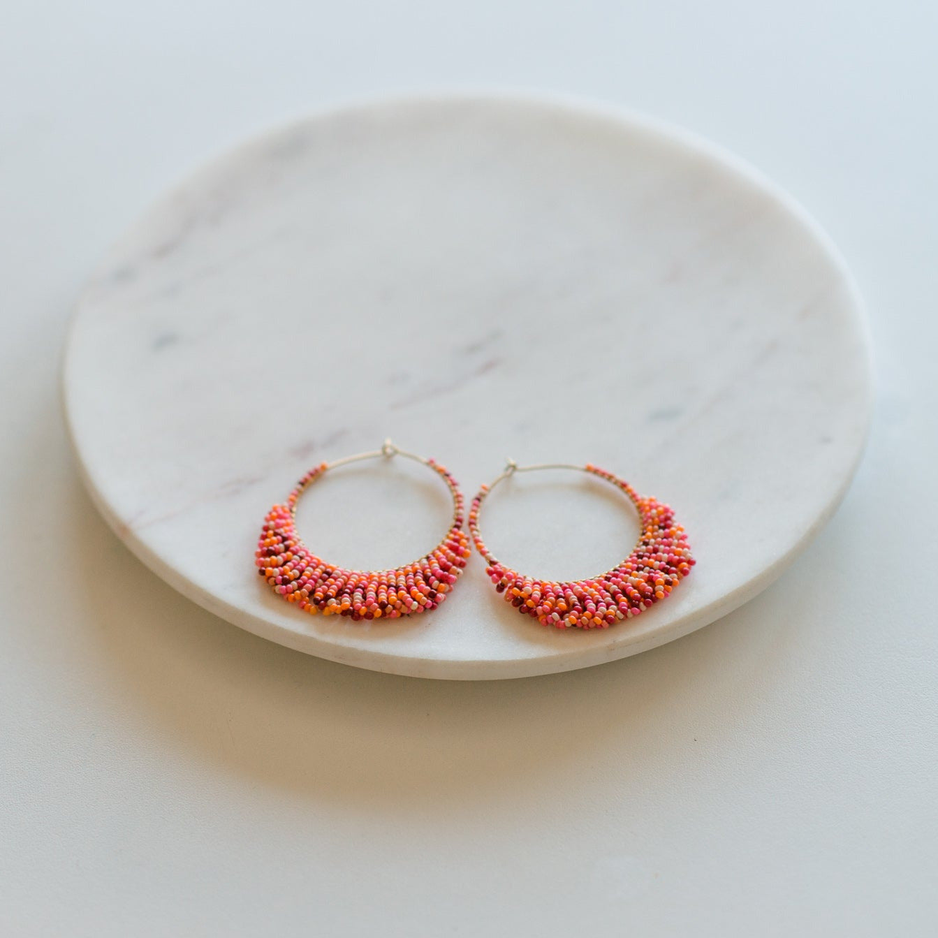 Mirage Moonlit Hoops